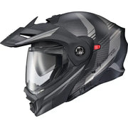 Exo At960 Modular Helmet Monk Phantom Lg - SCORPION EXO