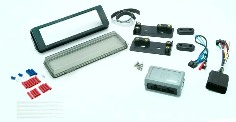SCOSCHE HD9813BN