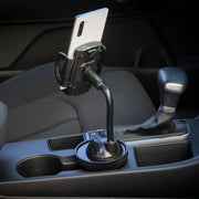 Scoshe IND. Cupbase-SP1 Cell Phone Mount Adapter