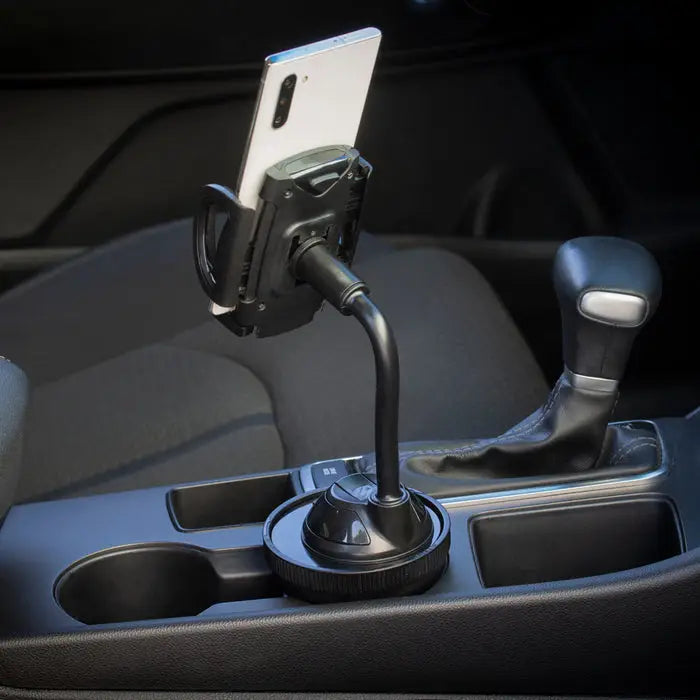 Scoshe IND. Cupbase-SP1 Cell Phone Mount Adapter