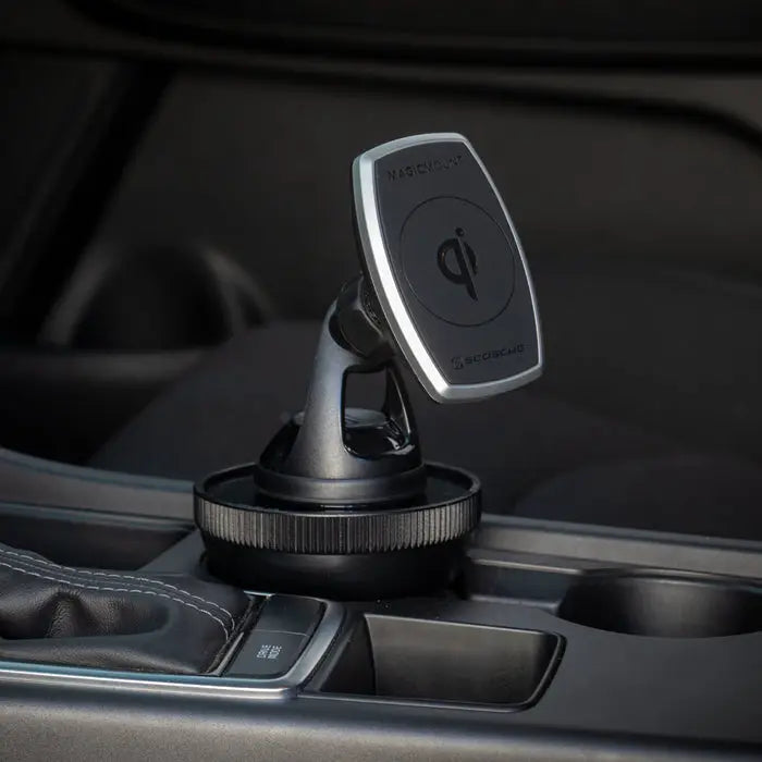 Scoshe IND. Cupbase-SP1 Cell Phone Mount Adapter