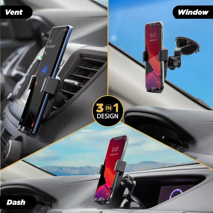 Scoshe IND. GHVWD Cell Phone Mount