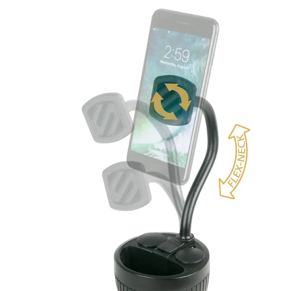 Scoshe IND. Magpcup Cell Phone Mount