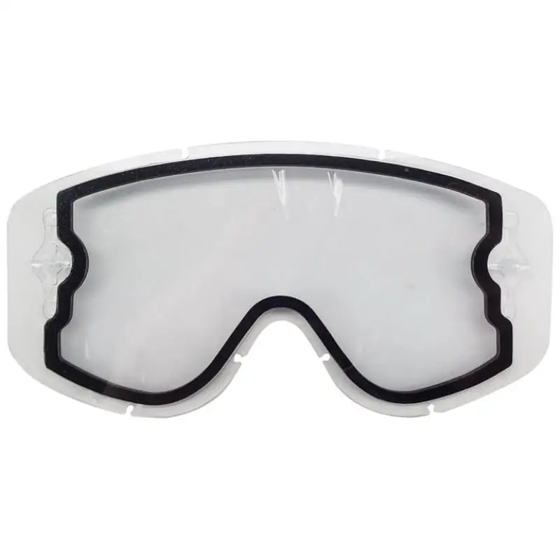 Scott 207413-041 Lens/Works Ns/89X/87/83 Clear Afc