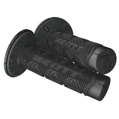 Scott 219626-0001 Diamond Grip Black/Black - Grips
