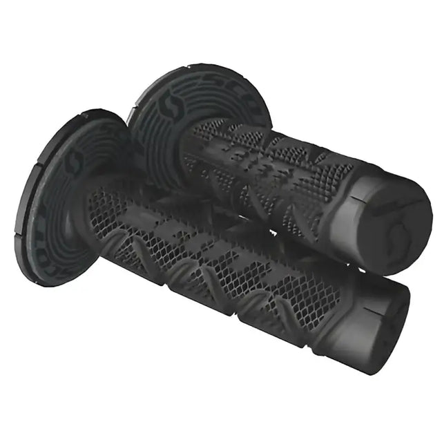 Scott 219626-0001 Diamond Grip Black/Black - Grips