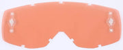Hustle/Tyrant/Split Goggle Works Lens (Amp Rose)