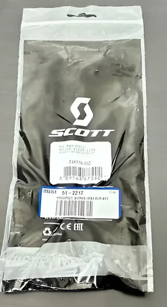 Scott 248776-102 Prospect Works Replacement Lens Clear Afc - Eyewear