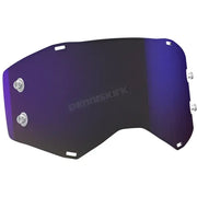 Scott 248776-285 Prospect Works Replacement Lens Purple Chrome - Eyewear