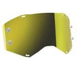 Scott 248776-301 Prospect Works Replacement Lens Yellow Chrome - Eyewear