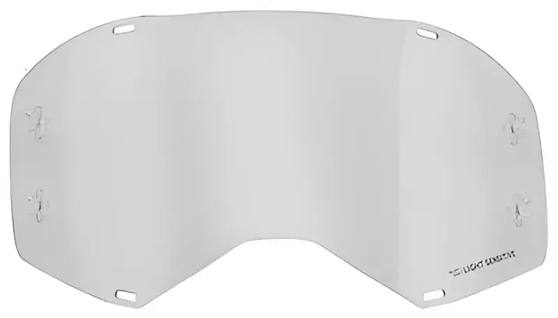 Scott 248776-328 Lens Prospect Works Lt Sen Afc - Eyewear