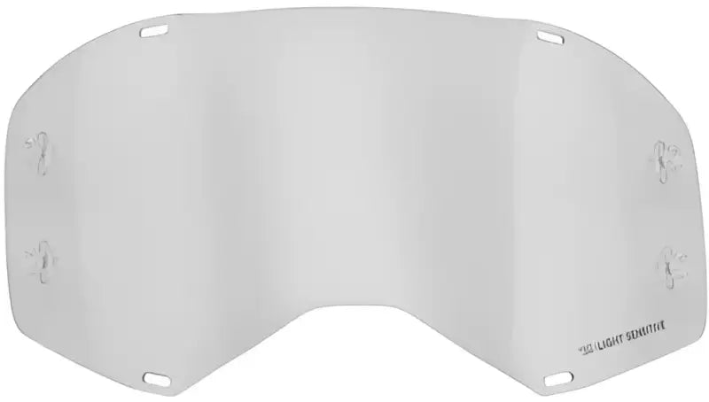 Scott 248776-328 Lens Prospect Works Lt Sen Afc - Eyewear