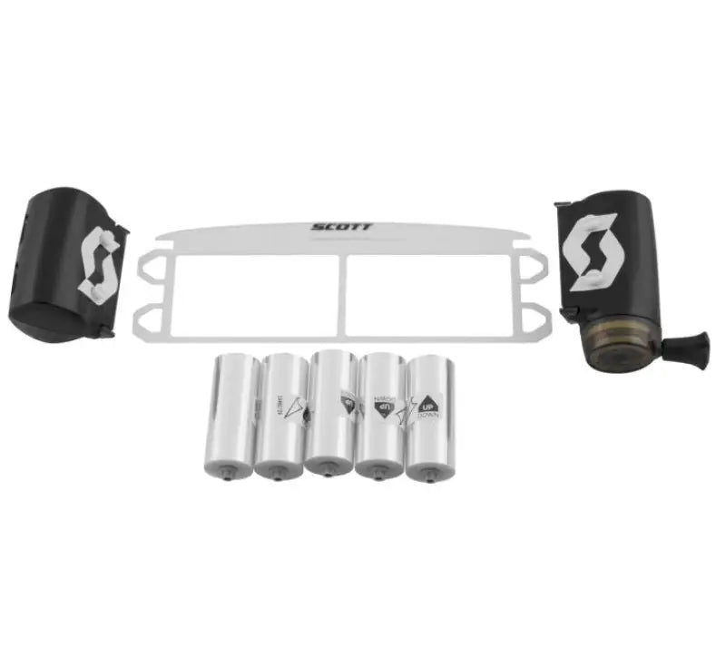 Scott Prospect 50mm WFS Goggle Accessory Kit for enhanced safety and clear vision