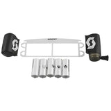 Scott Prospect 50mm WFS ski goggle accessory kit for anti-stick grid setup