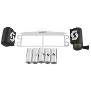 Scott Prospect 50mm WFS ski goggle accessory kit for anti-stick grid setup