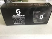 Scott 248785-222 Buzz Wfs Anti-Stick Grid Kit - Eyewear