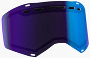 Prospect Goggle Thermal Acs Lens (Electric Blue Chrome)