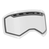Scott 264582-310 Prospect Goggle Thermal Acs Lens (Red Chrome) - Eyewear