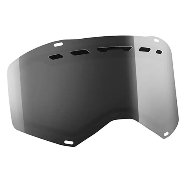 Scott 265519-331 Mx Dl Acs Ls Clear Afc Lens - Eyewear