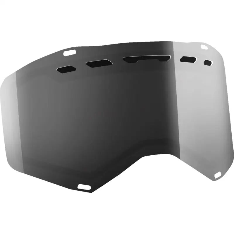 Scott 265519-331 Mx Dl Acs Ls Clear Afc Lens - Eyewear