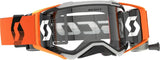 Prospect Wfs Goggle Grey/Orange Clear Works
