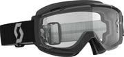 Split Otg Goggle Black/Grey Clear Works