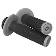 Scott 292452-100122 Sx2 Lock-On Black/Grey - Grips