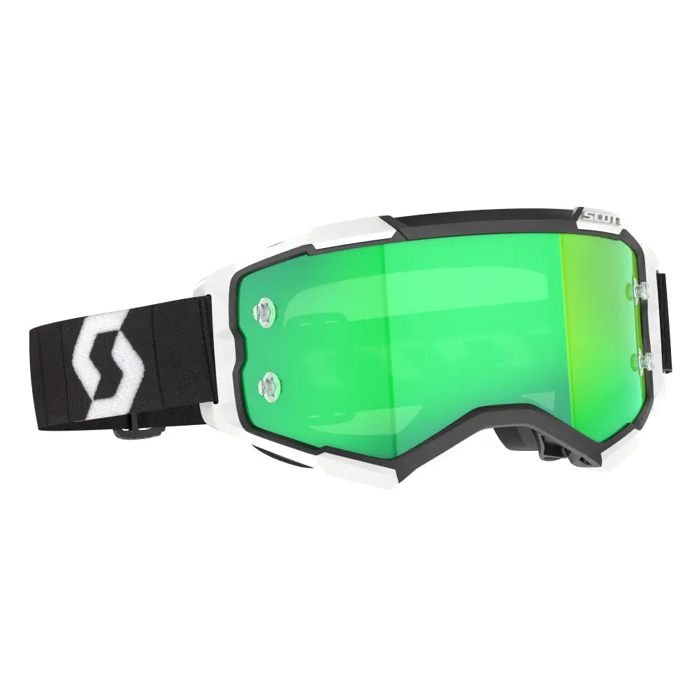 Scott Fury Goggle