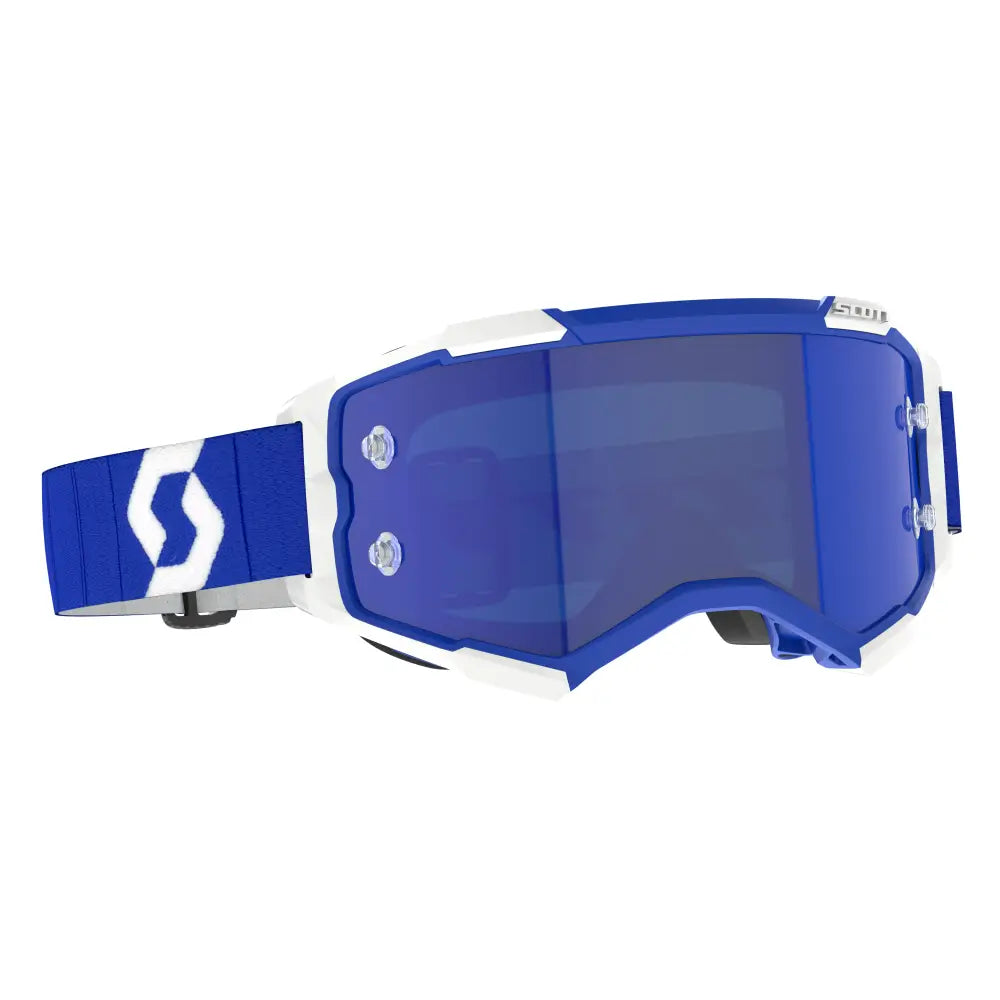 Scott Fury Goggle