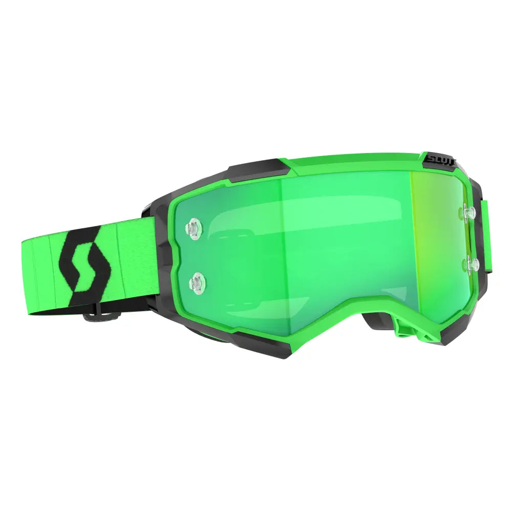 Scott Fury Goggle