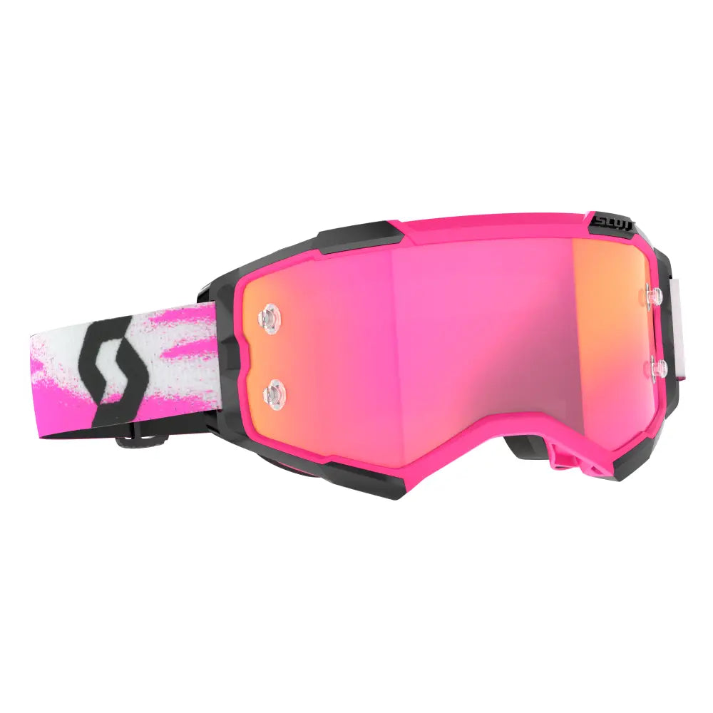 Scott Fury Goggle