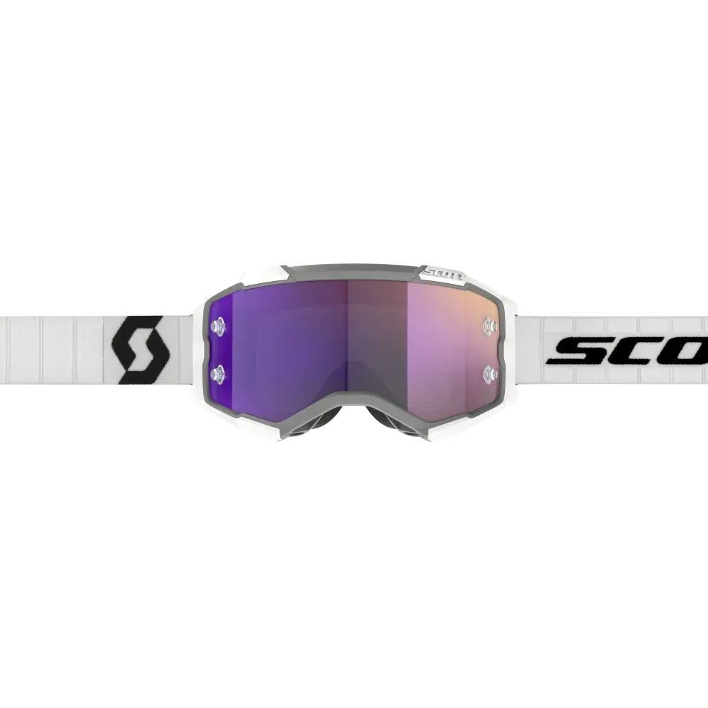 Scott Fury Goggle