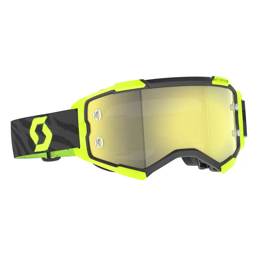 Scott Fury Goggle