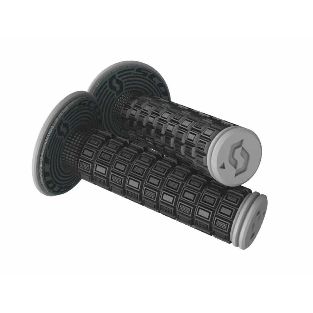 Mellow Grip Black/Grey