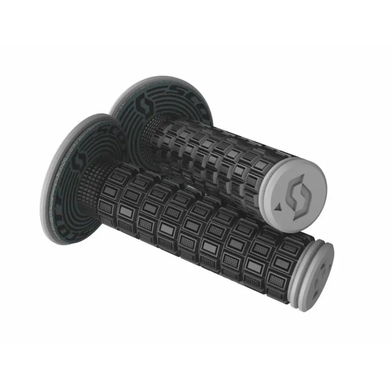 Mellow Grip Black/Grey