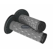 Mellow Grip Grey/Black