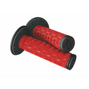 Mellow Grip Red/Black