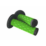 Mellow Grip Green/Black