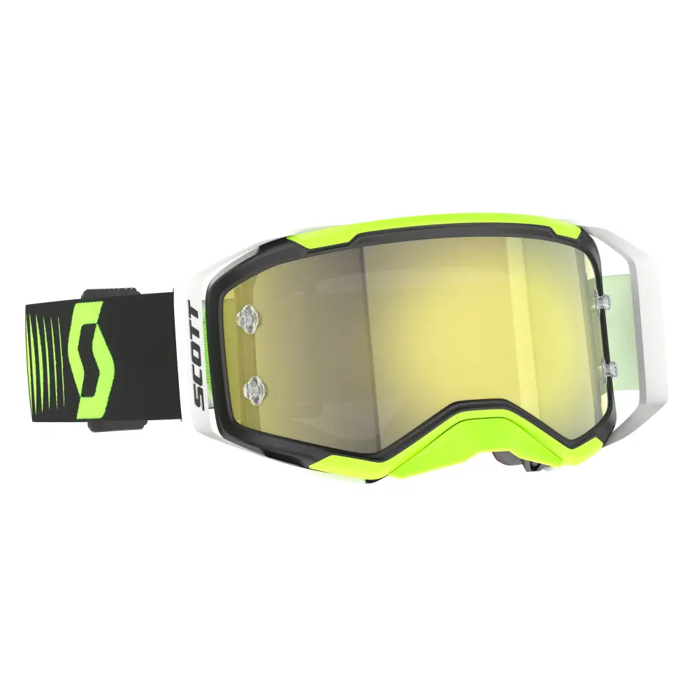 Scott Prospect 2.0 AMP Goggle