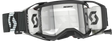 Prospect 2.0 Wfs Black/White Clear Works - SCOTT