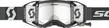 Prospect 2.0 Wfs Black/White Clear Works - SCOTT