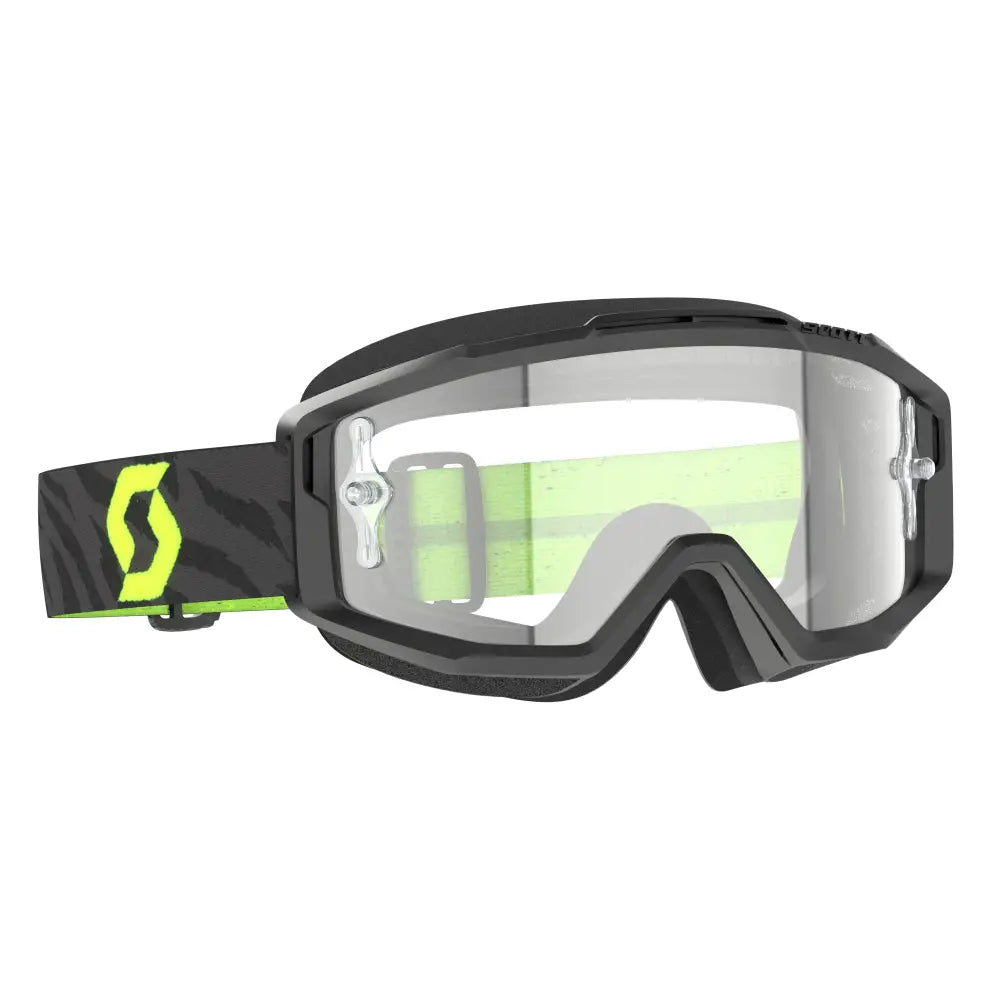 Scott Split OTG Goggle