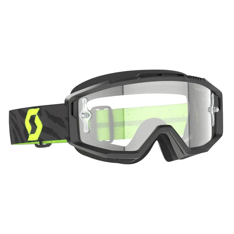 Scott Split OTG Goggle
