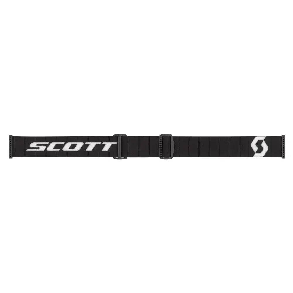 Scott Split OTG Sand Eyewear 2855381007053 - Dark Gray Frame White Lens