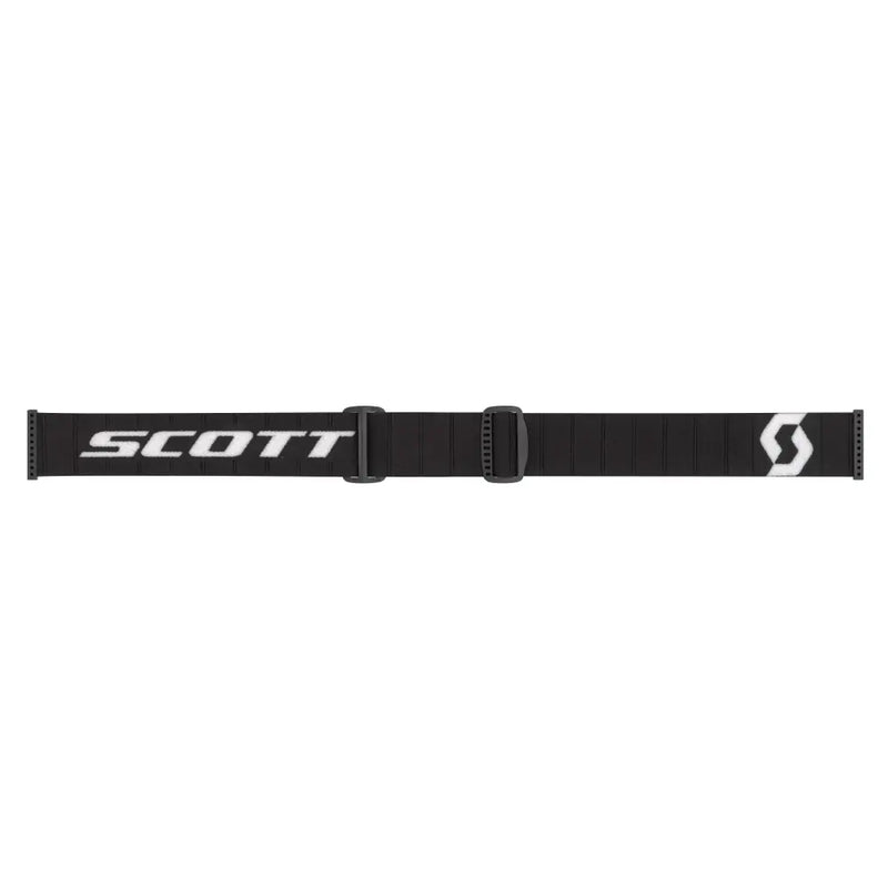 Scott Split OTG Sand Eyewear 2855381007053 - Dark Gray Frame White Lens