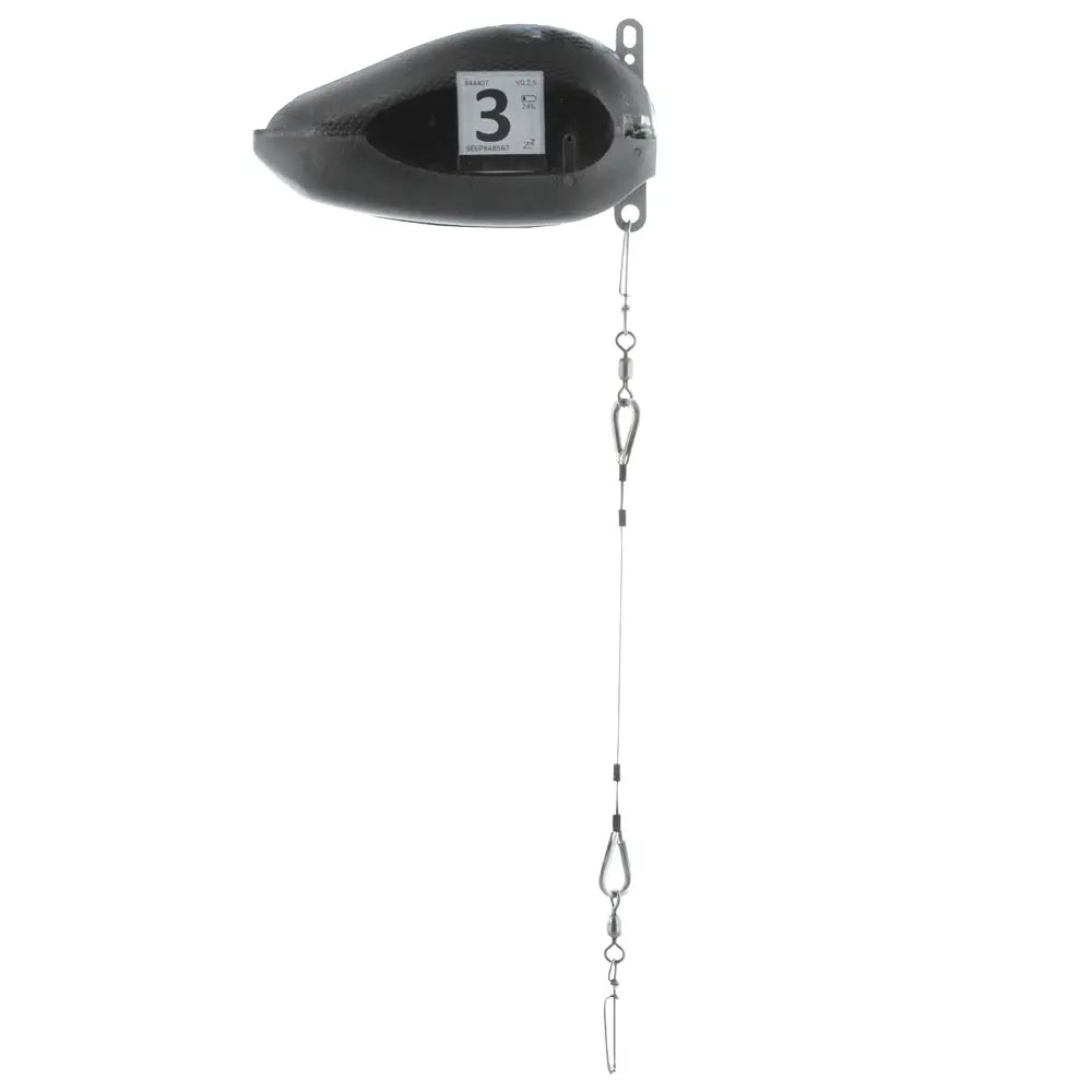 Scotty INC. Battery Life And Identifier Display Downrigger Probe 5001 - Seeker