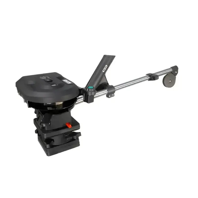 Scotty Inc. Electric Downrigger with 30’ Boom for Precise Depth Control