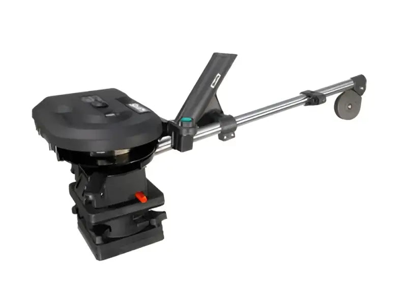 Scotty Inc. Electric Downrigger with 30’ Boom for Precise Depth Control