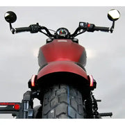 SCOUT-RTS-US Rear Led Turn Signals Ind - LED Signsals