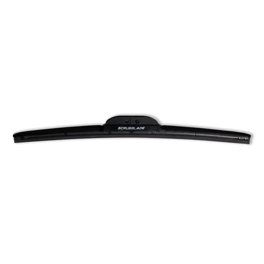 Scrubblade BE2100 Windshield Wiper Blade - Black